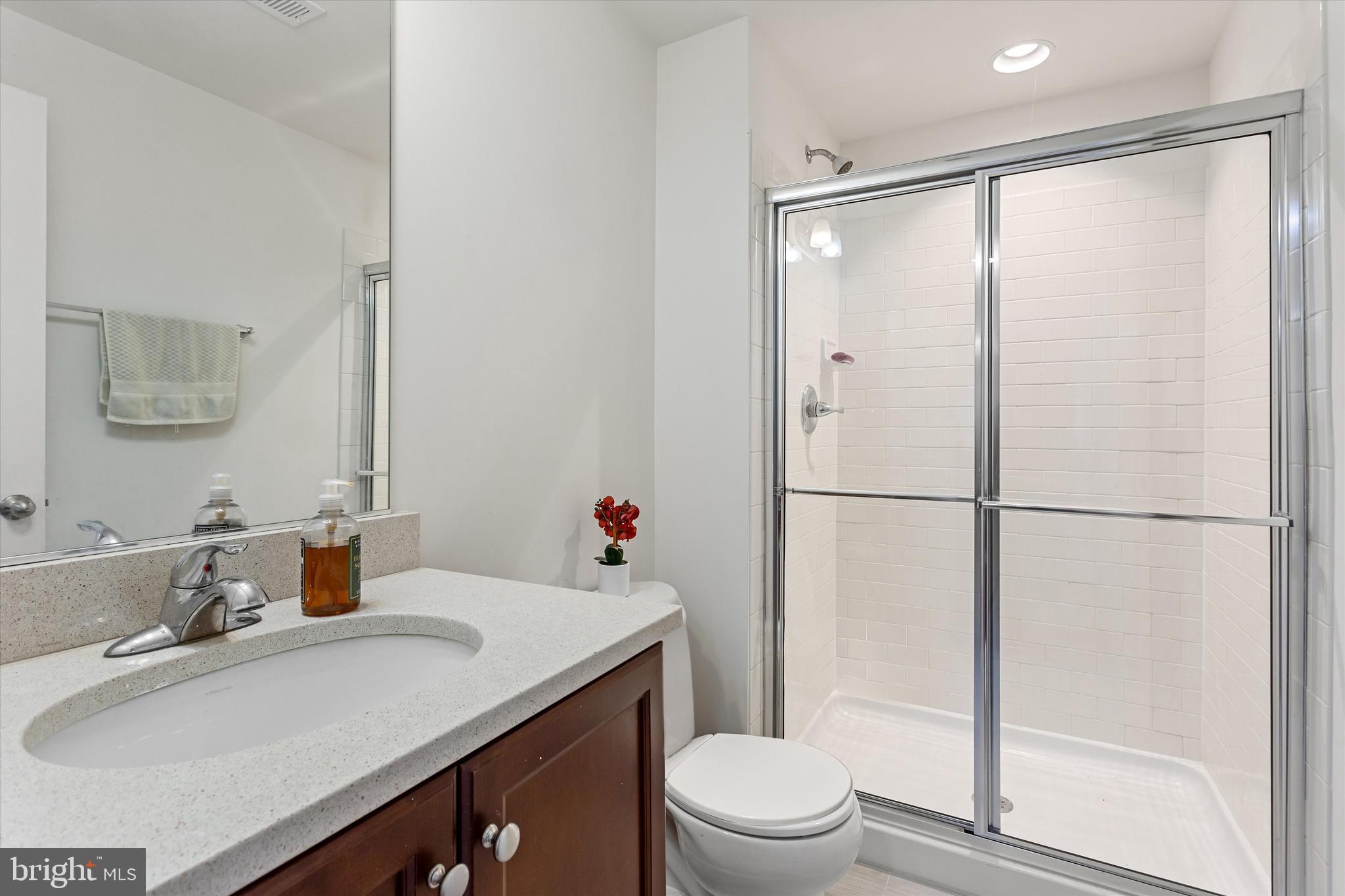 MARTINSBURG STATION - Residential