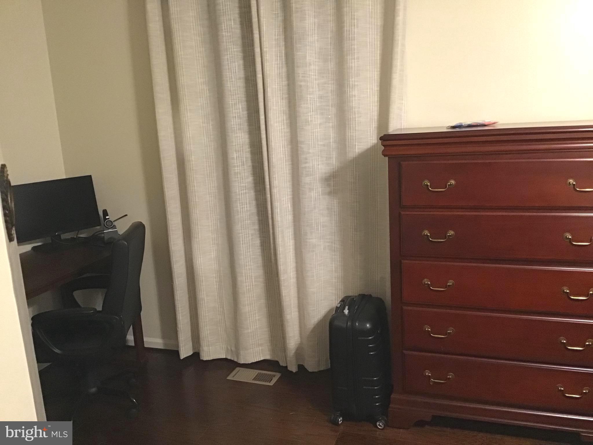 MARTINSBURG STATION - Residential