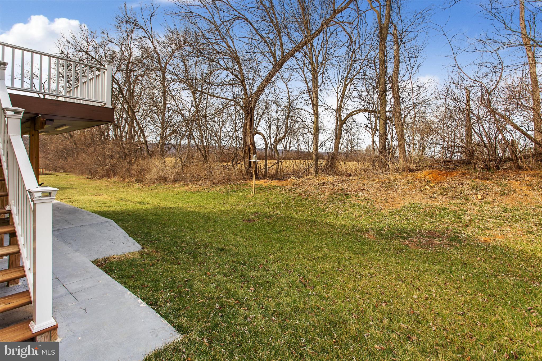 MARTINSBURG STATION - Residential