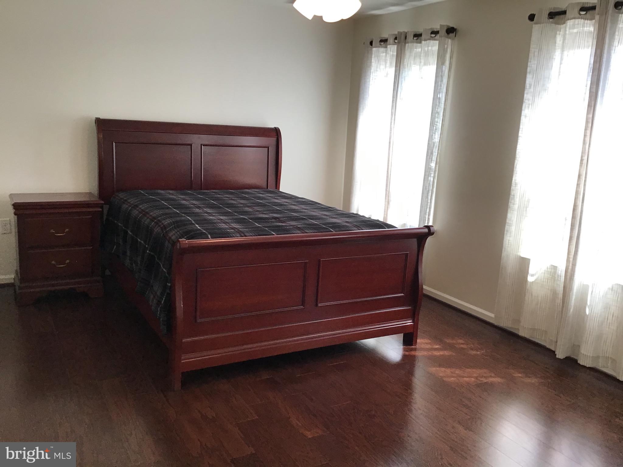 MARTINSBURG STATION - Residential