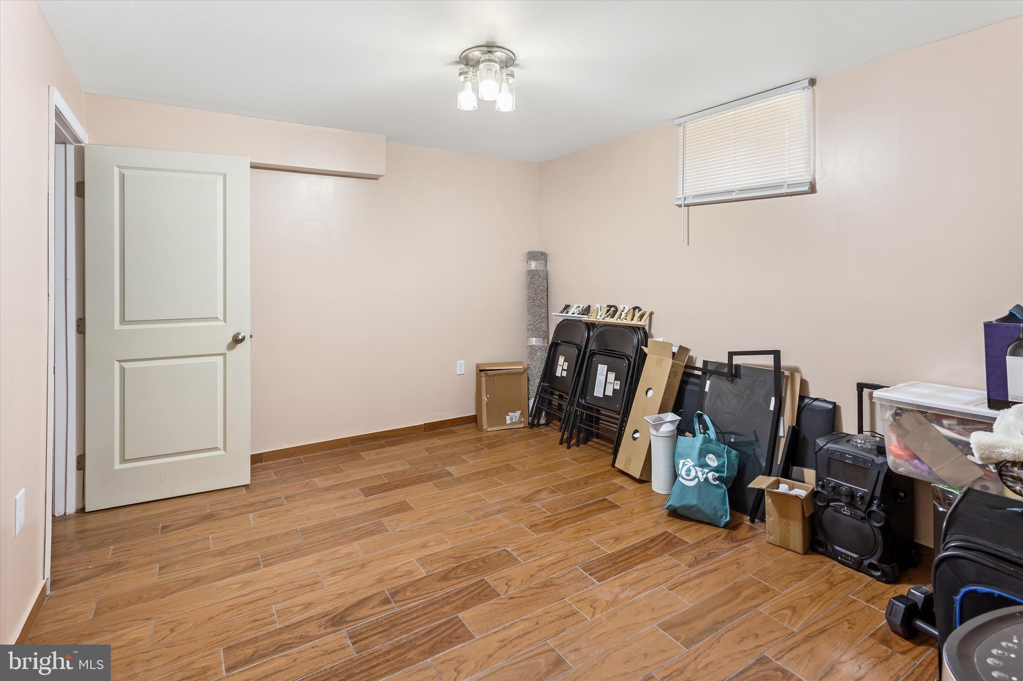 MARTINSBURG STATION - Residential