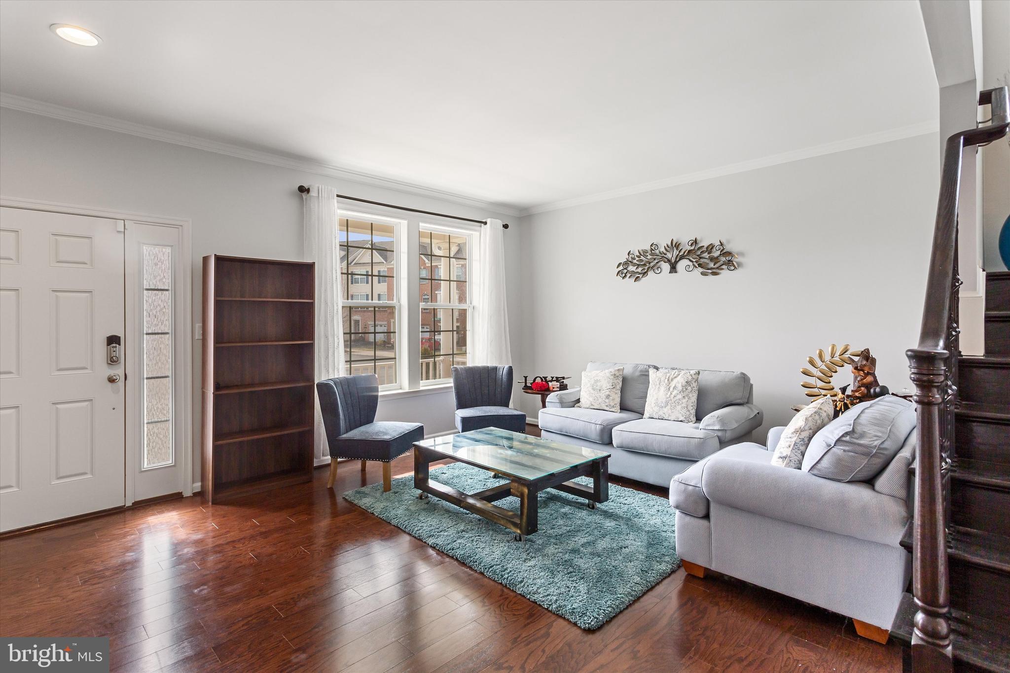 MARTINSBURG STATION - Residential