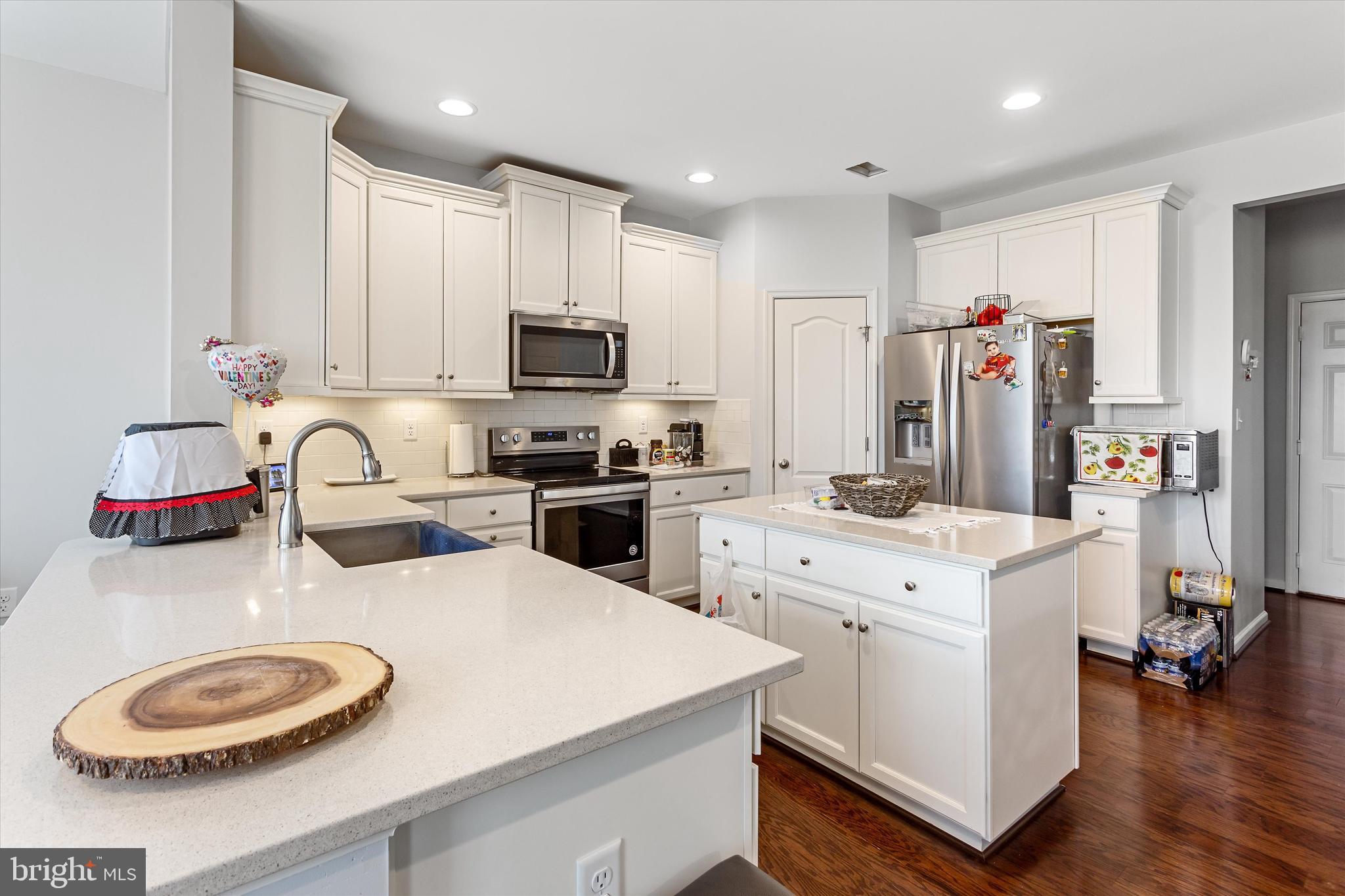 MARTINSBURG STATION - Residential