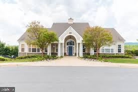 MARTINSBURG STATION - Residential