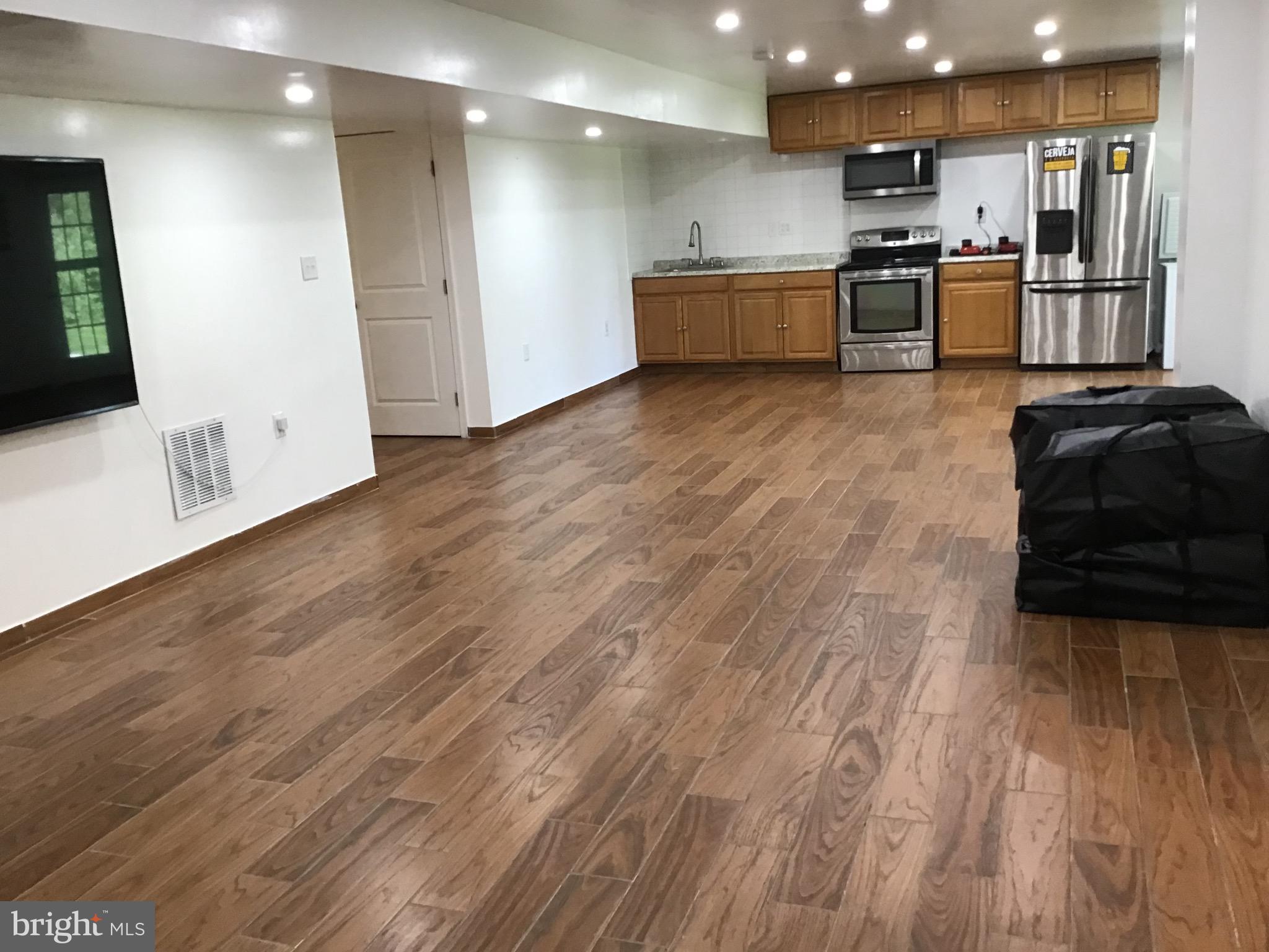 MARTINSBURG STATION - Residential