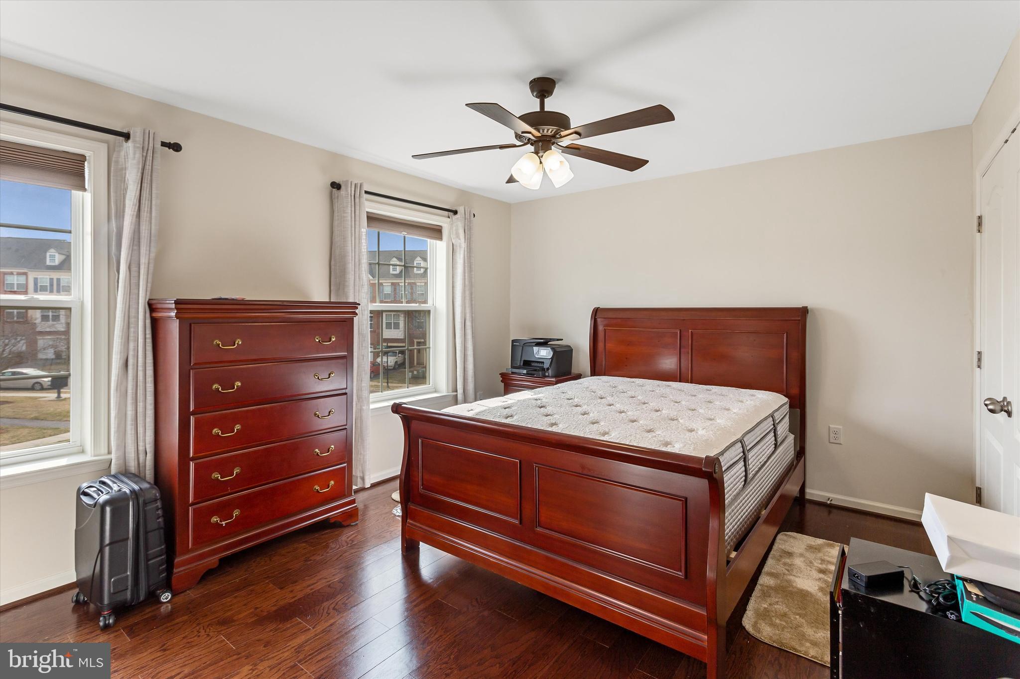 MARTINSBURG STATION - Residential