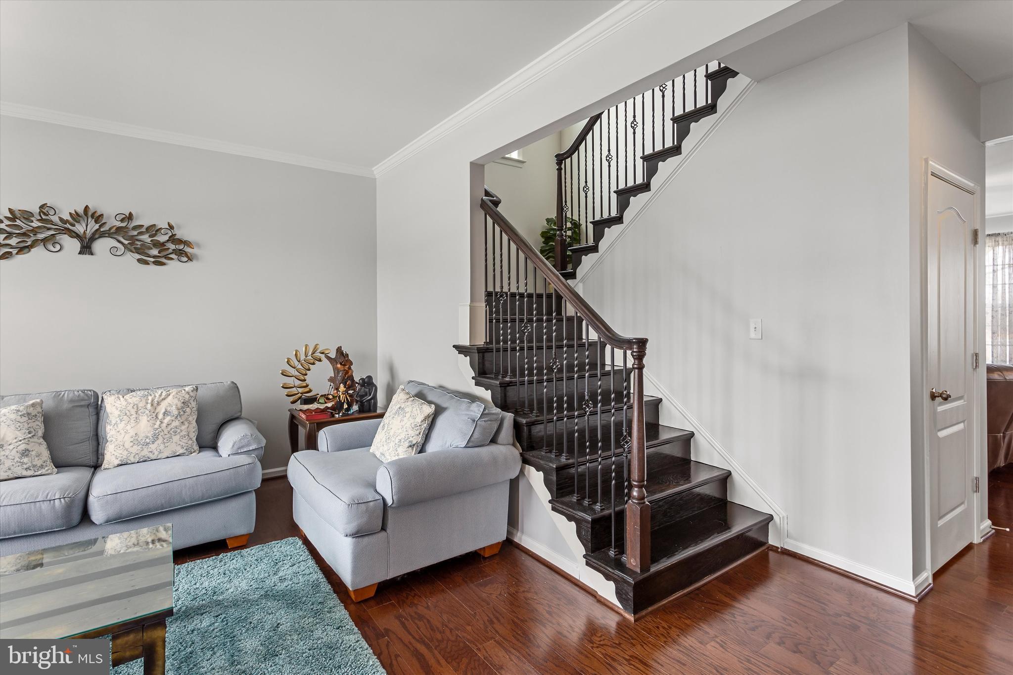 MARTINSBURG STATION - Residential