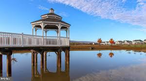 MARTINSBURG STATION - Residential