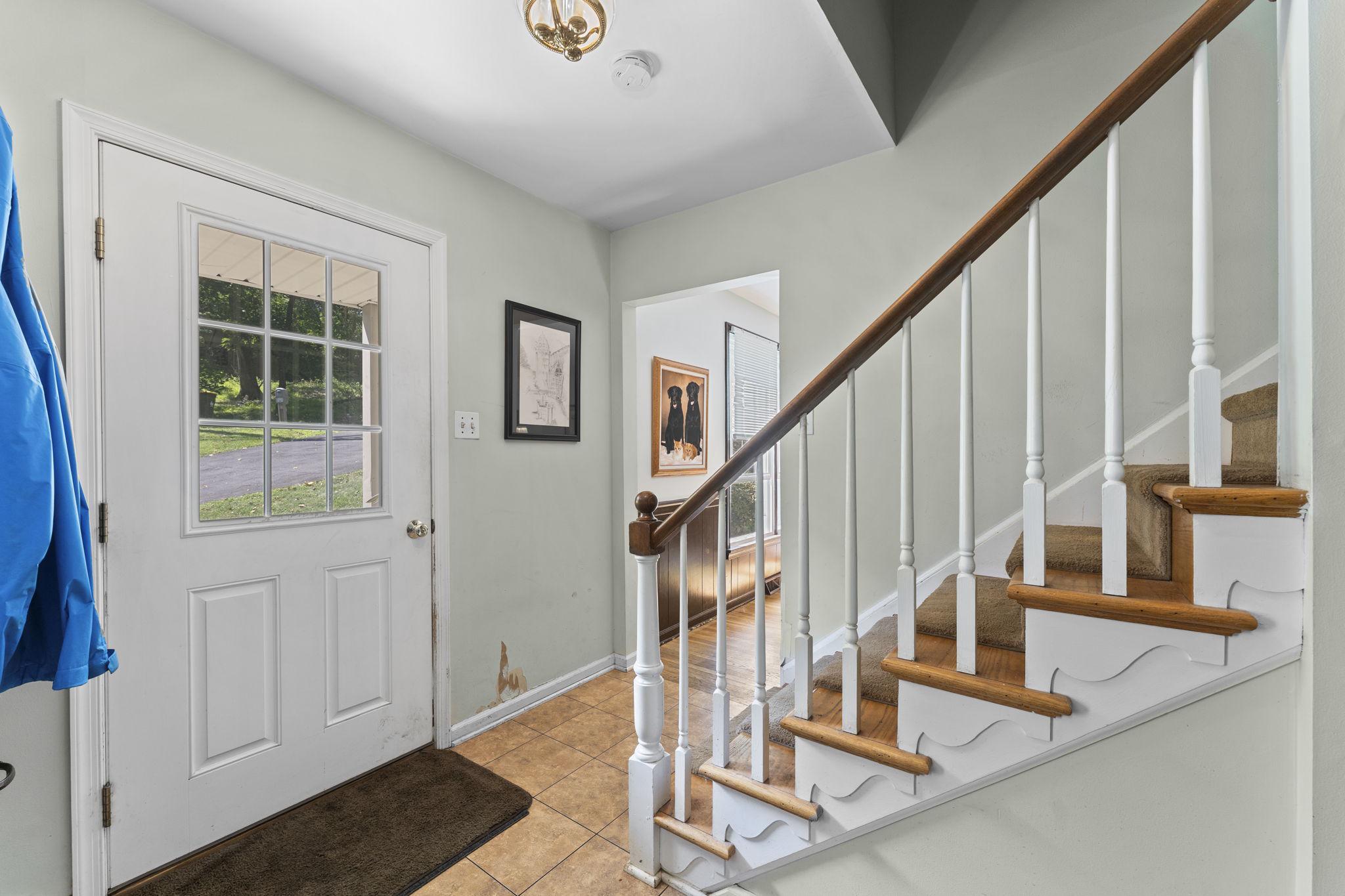 1615 RUSSELL ROAD