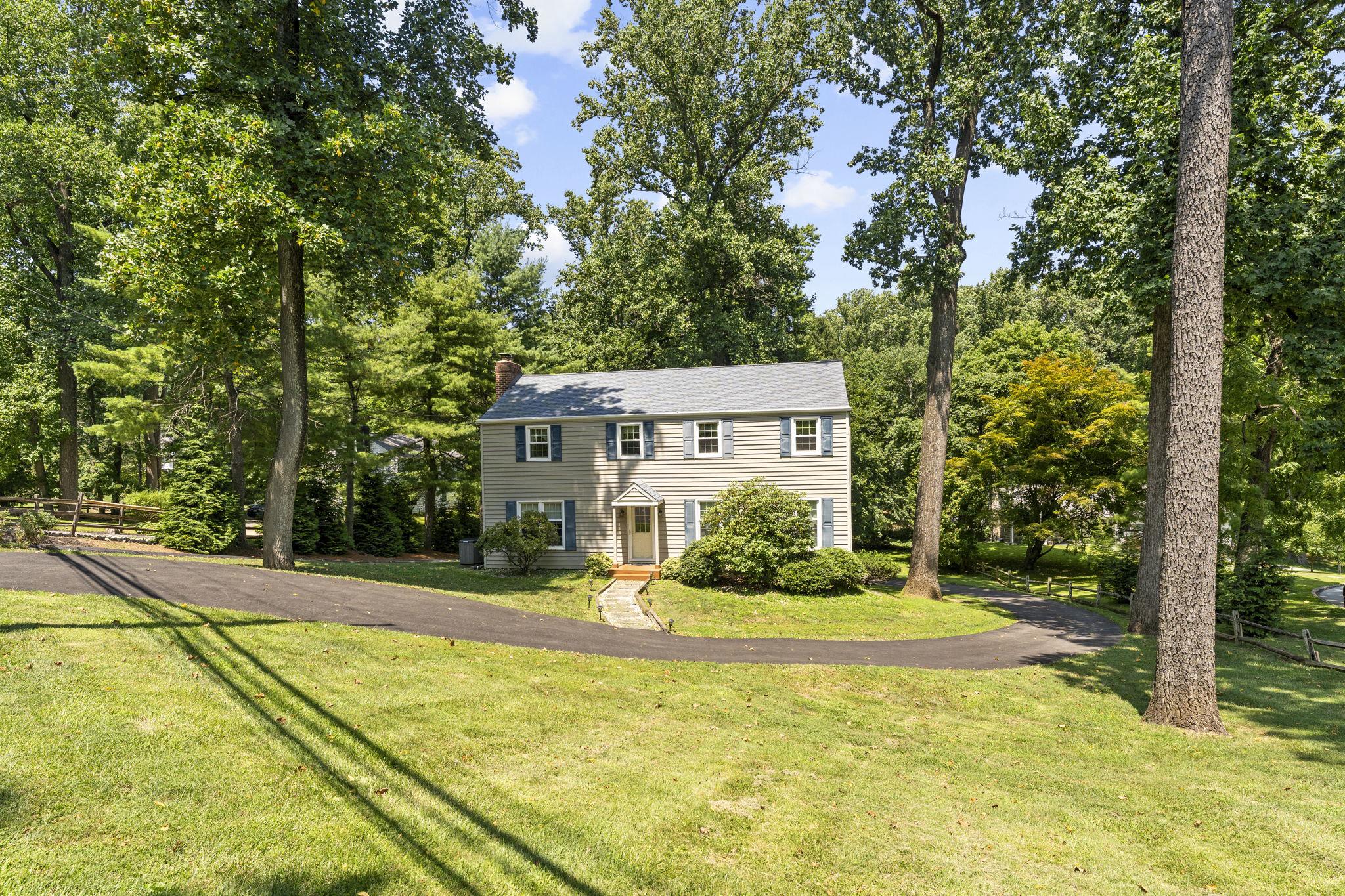 1615 RUSSELL ROAD