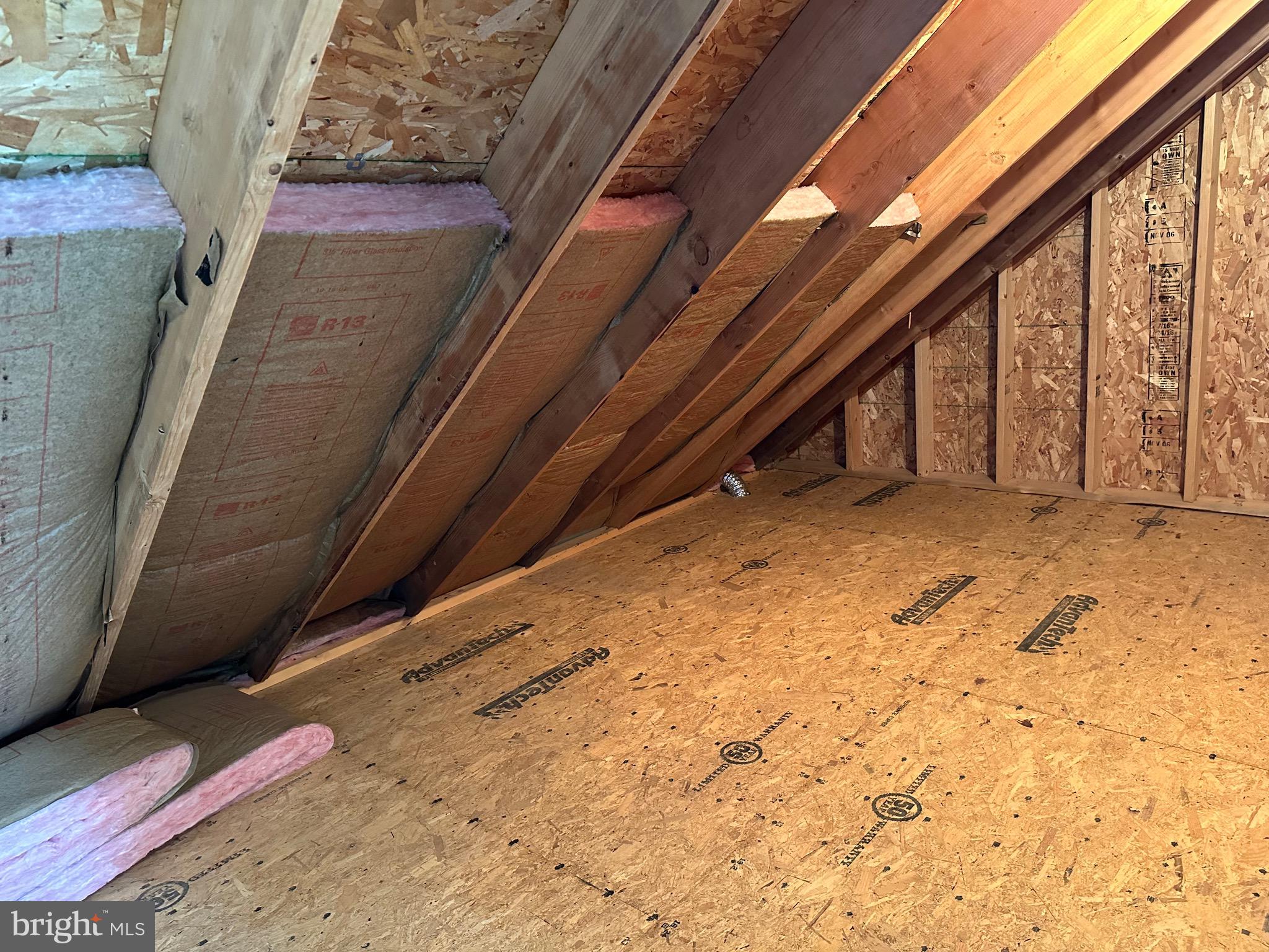 HUNTERS CHASE - Residential