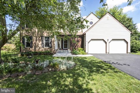 1309 ROCK CHAPEL ROAD HERNDON VA 20170