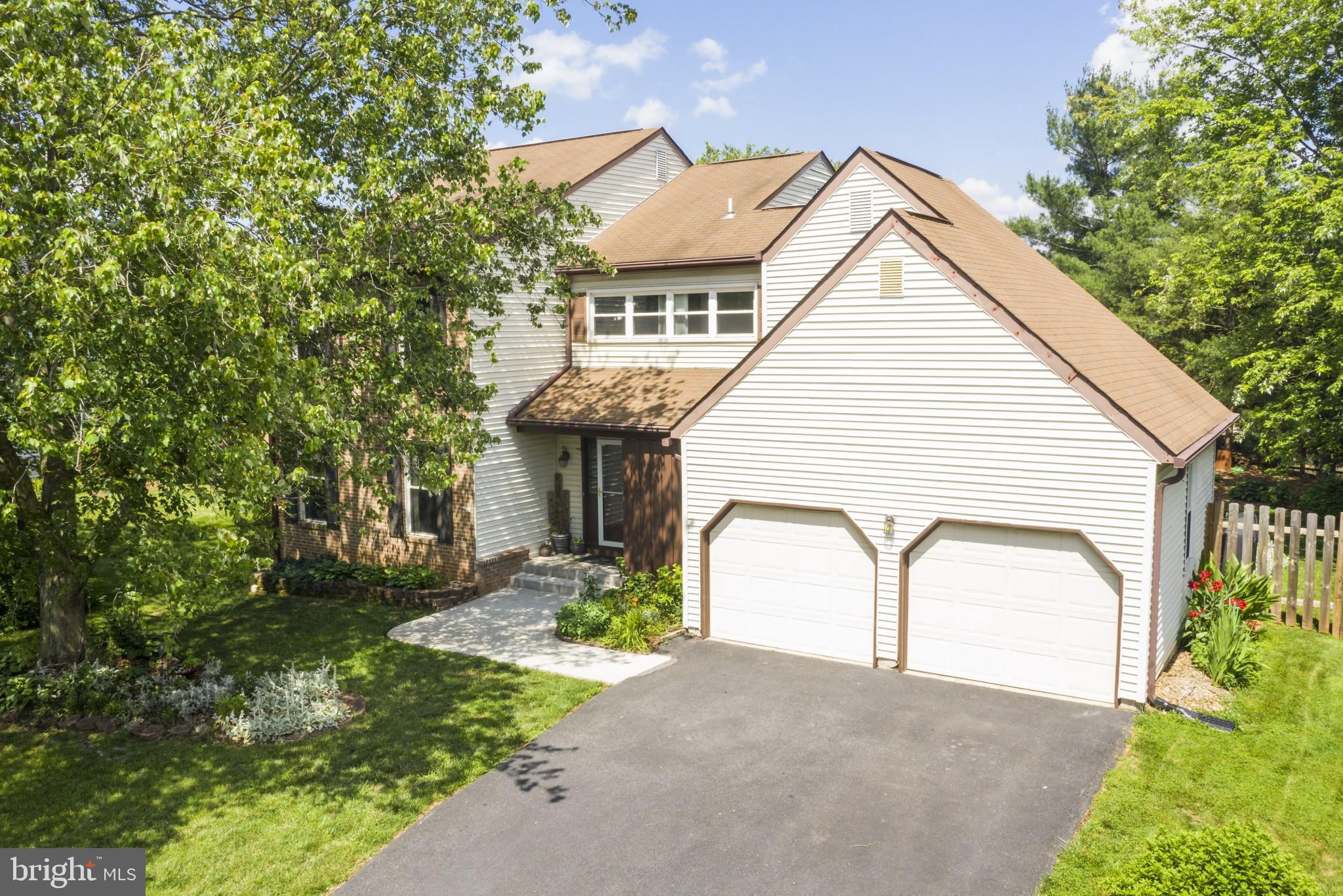 1309 ROCK CHAPEL ROAD