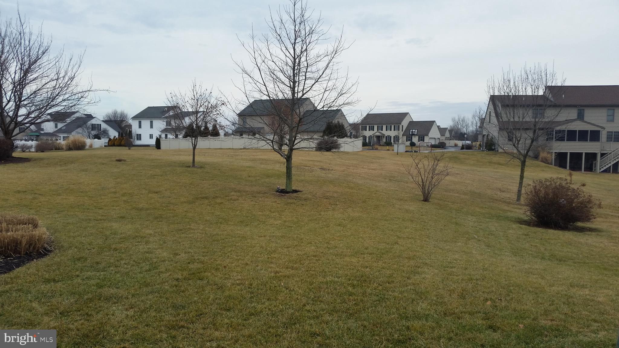 MANCHESTER MEADOWS - Residential