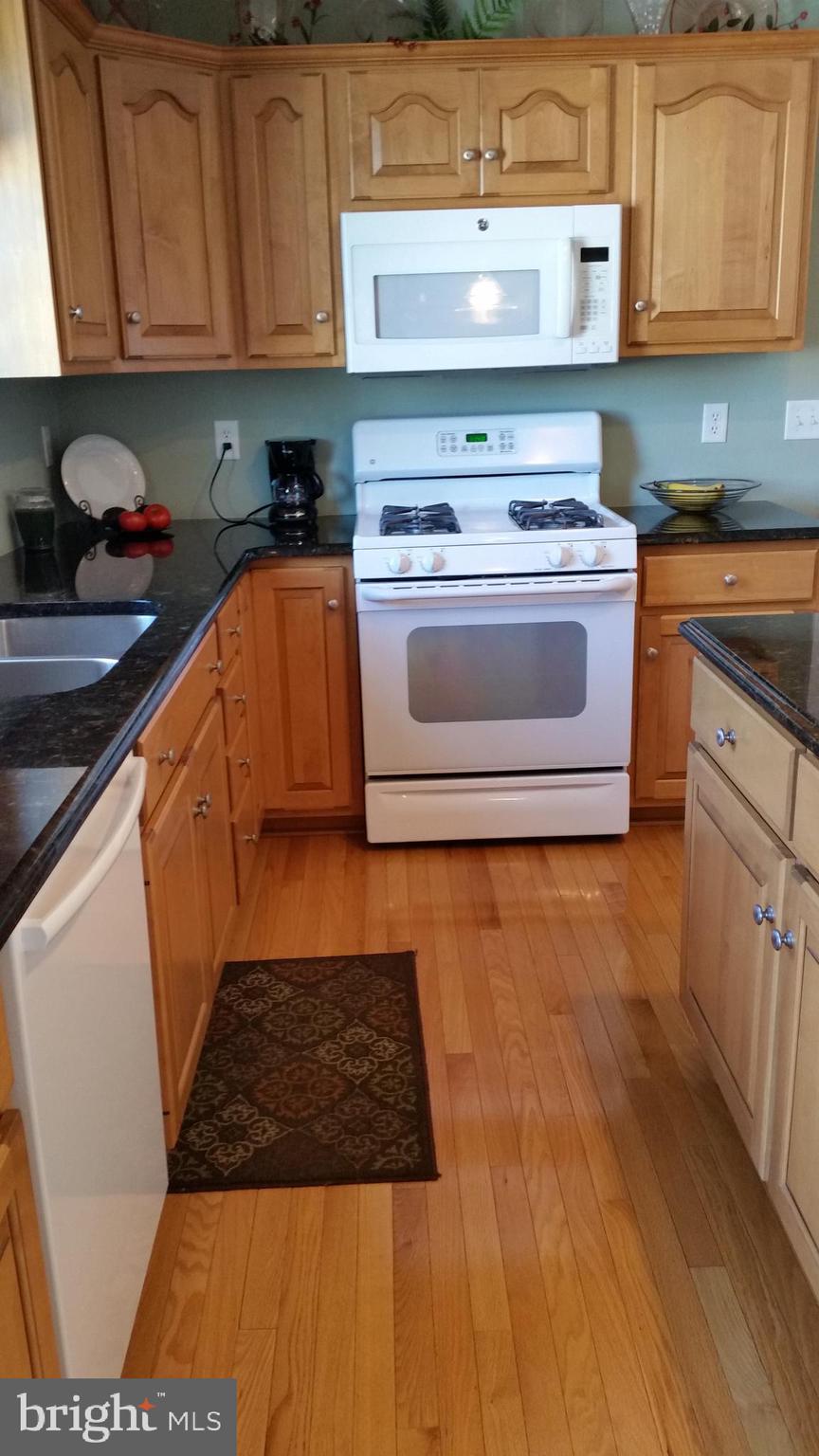 MANCHESTER MEADOWS - Residential