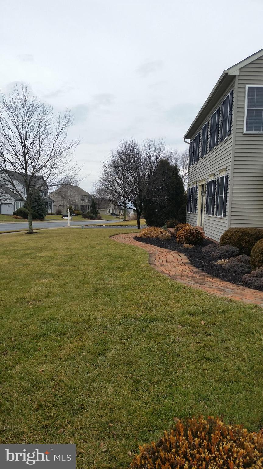 MANCHESTER MEADOWS - Residential