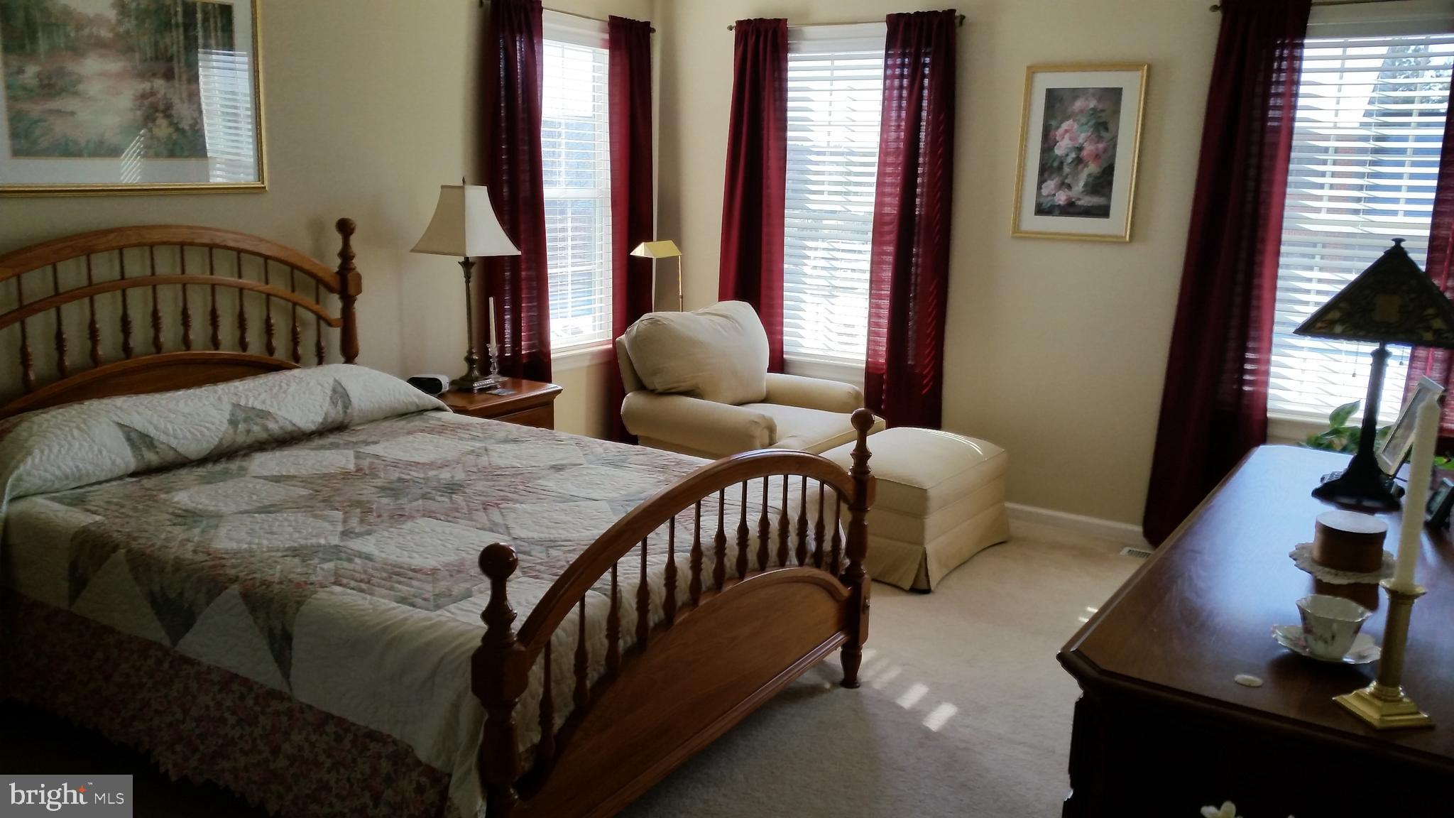 MANCHESTER MEADOWS - Residential