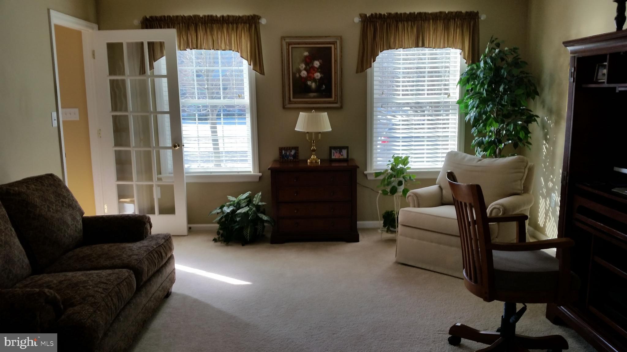 MANCHESTER MEADOWS - Residential