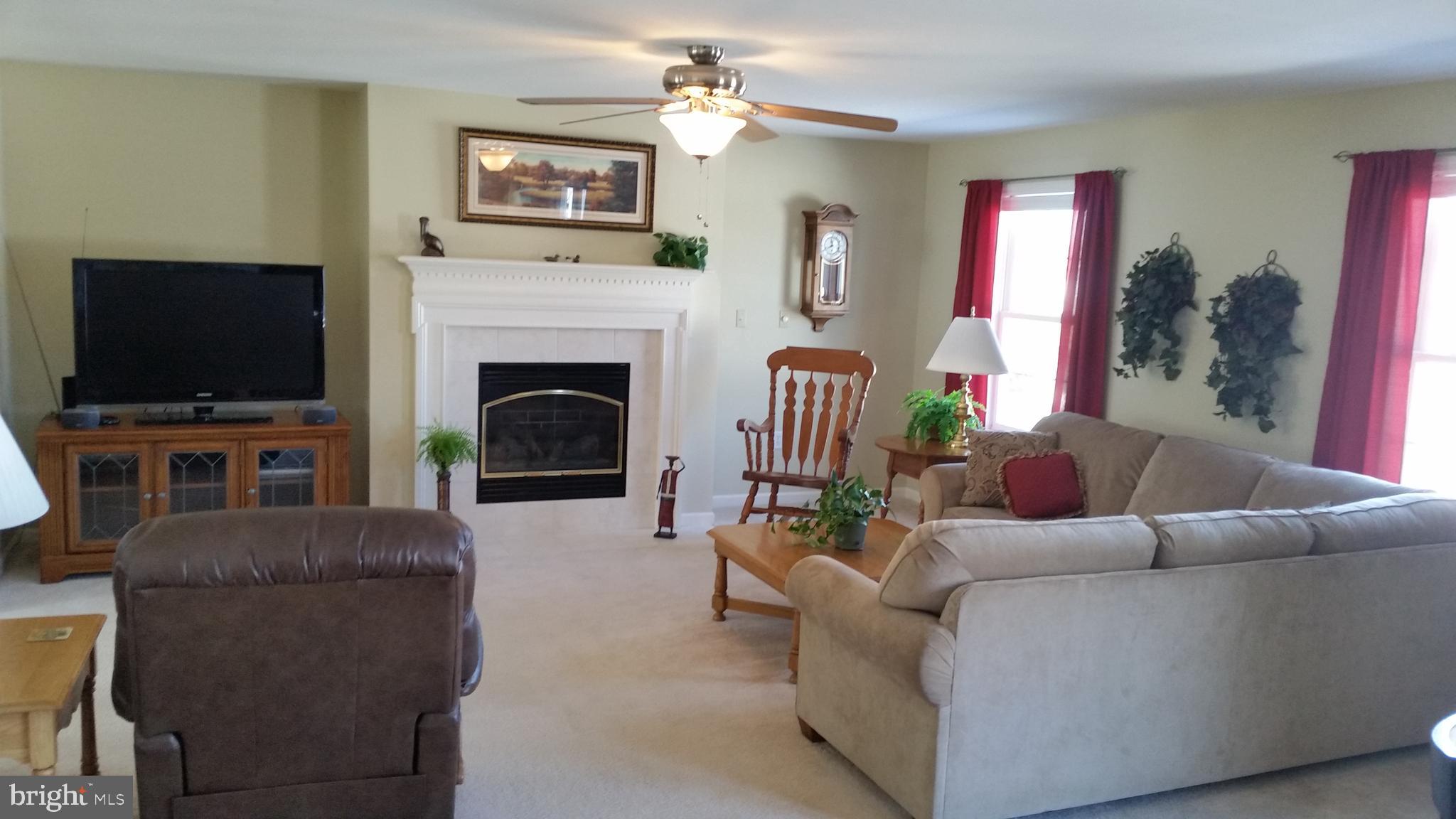 MANCHESTER MEADOWS - Residential