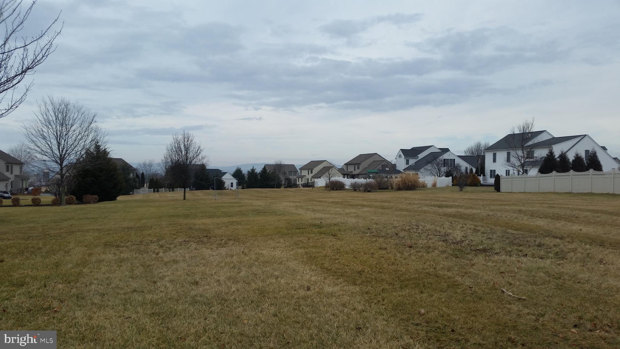 MANCHESTER MEADOWS - Residential
