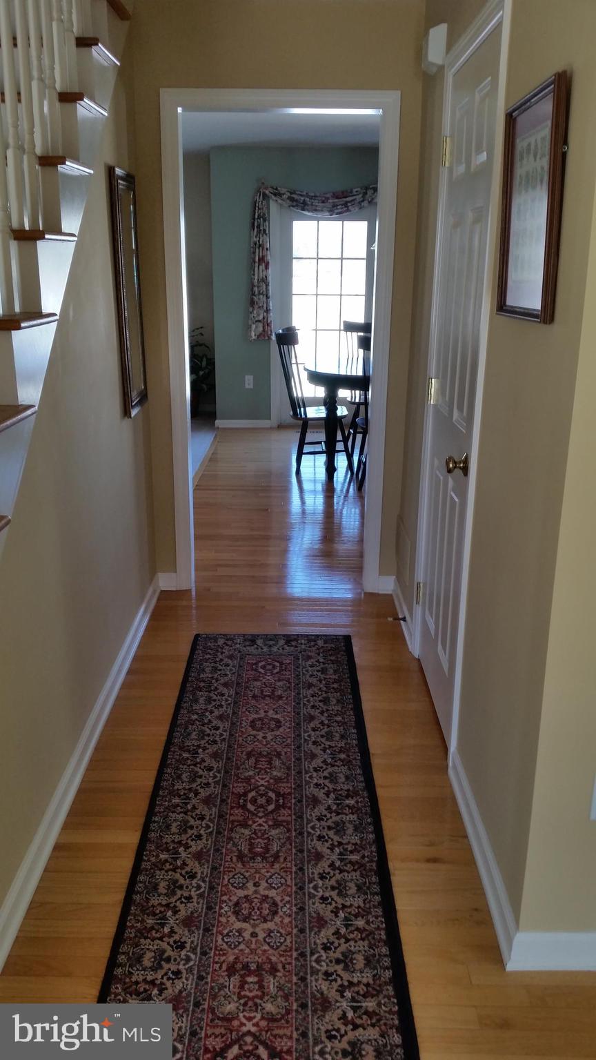 MANCHESTER MEADOWS - Residential