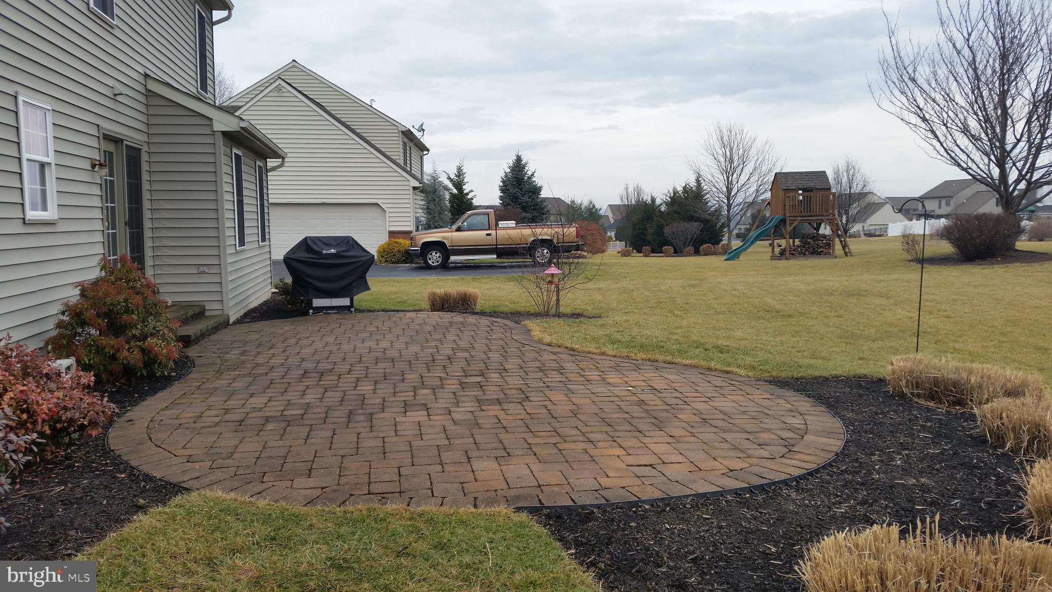MANCHESTER MEADOWS - Residential