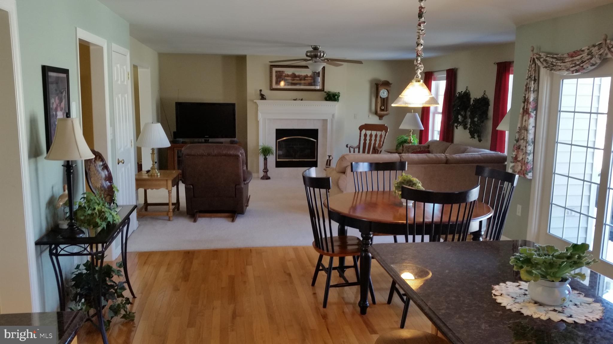 MANCHESTER MEADOWS - Residential
