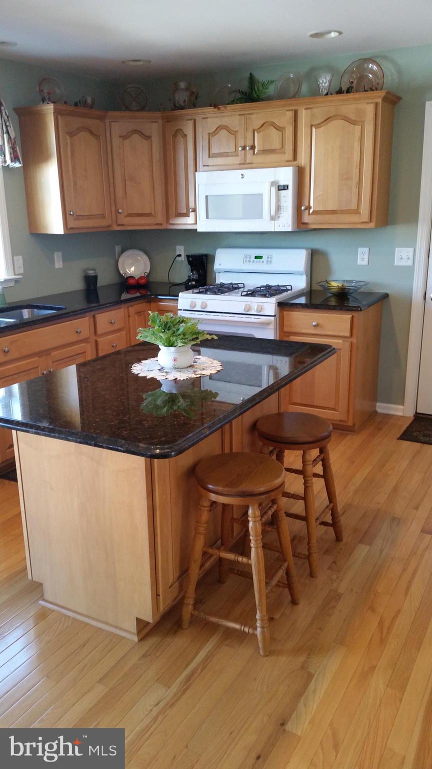 MANCHESTER MEADOWS - Residential