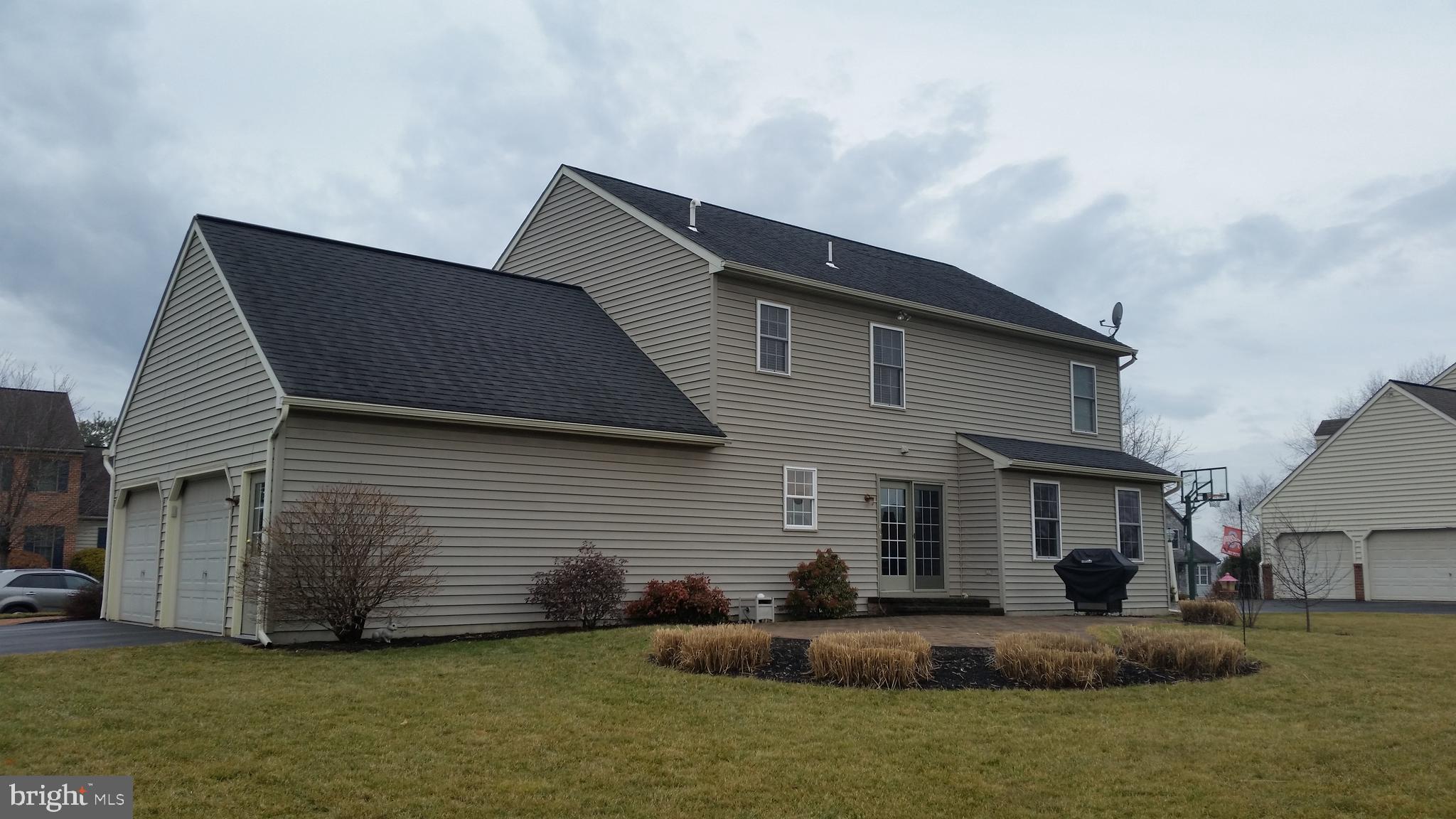 MANCHESTER MEADOWS - Residential