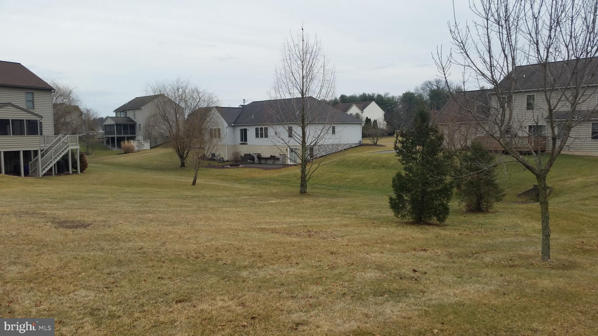 MANCHESTER MEADOWS - Residential