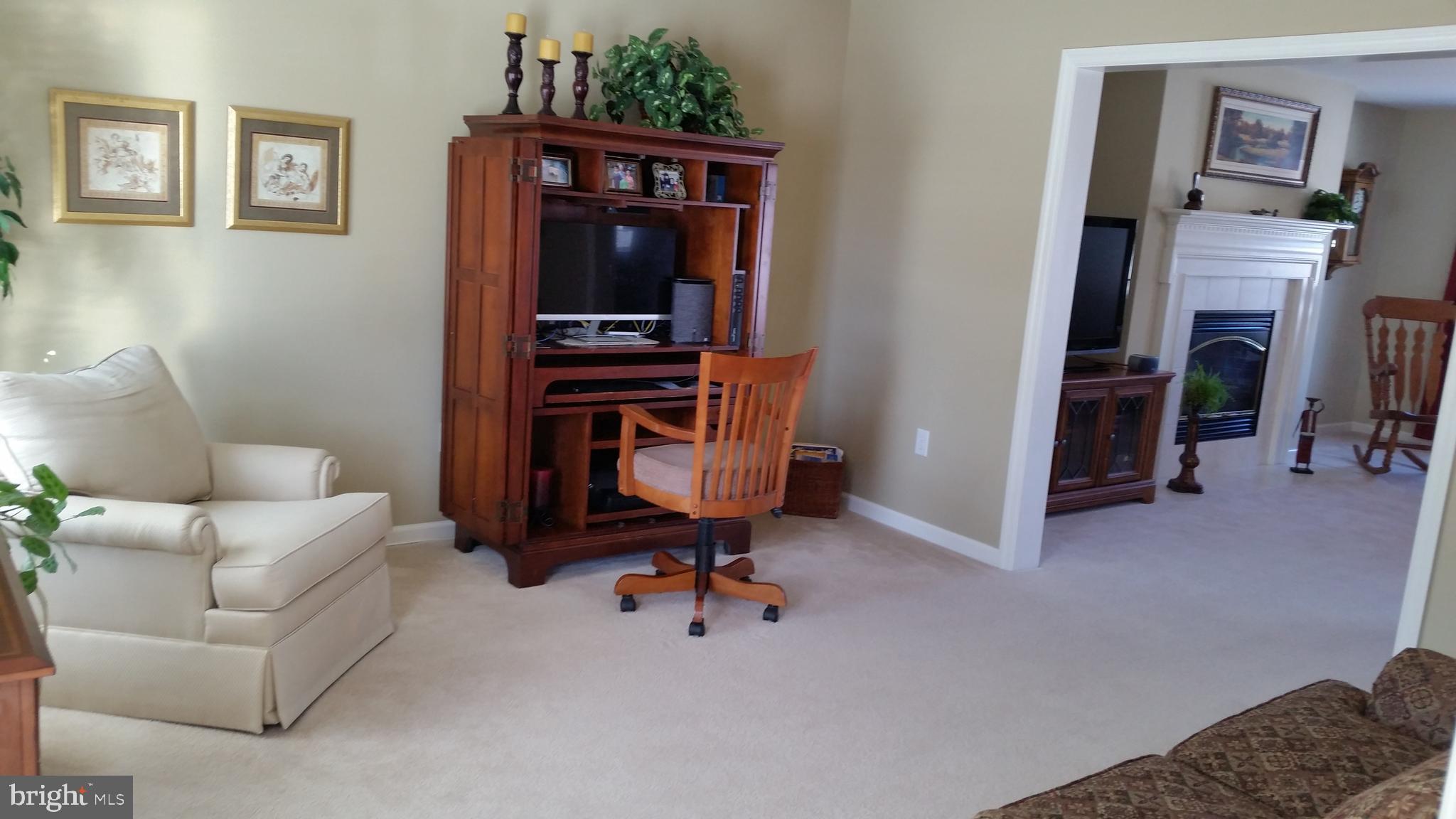 MANCHESTER MEADOWS - Residential