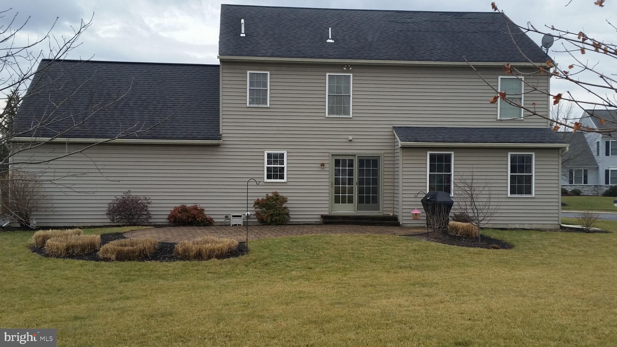 MANCHESTER MEADOWS - Residential