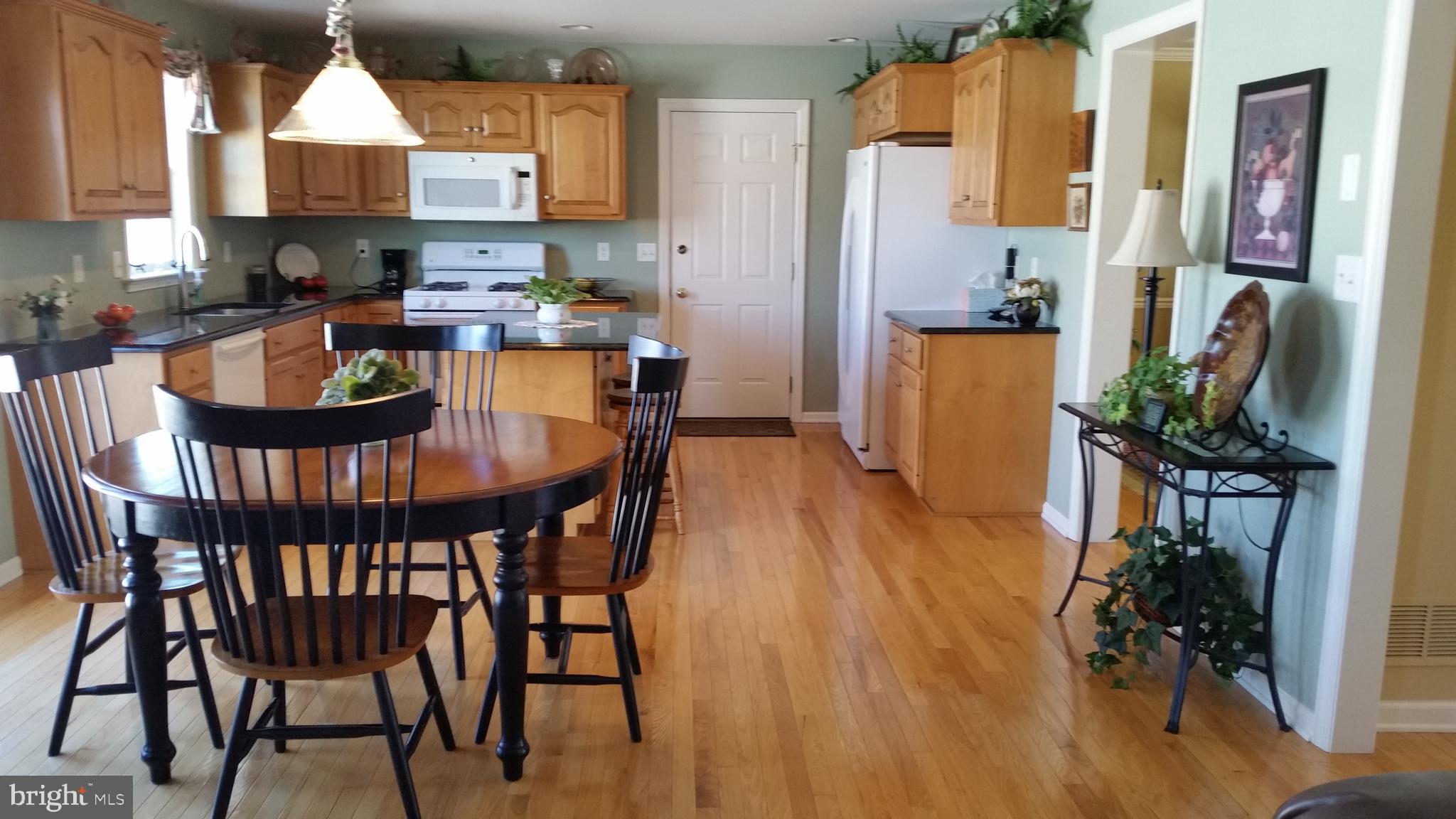 MANCHESTER MEADOWS - Residential