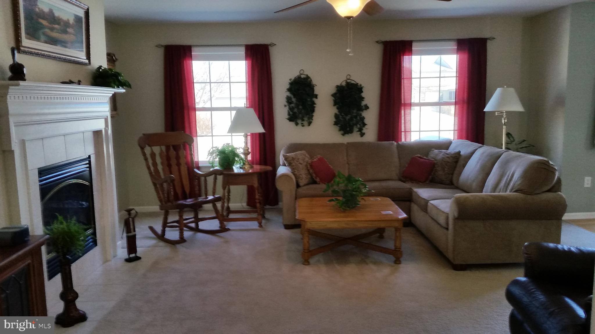MANCHESTER MEADOWS - Residential