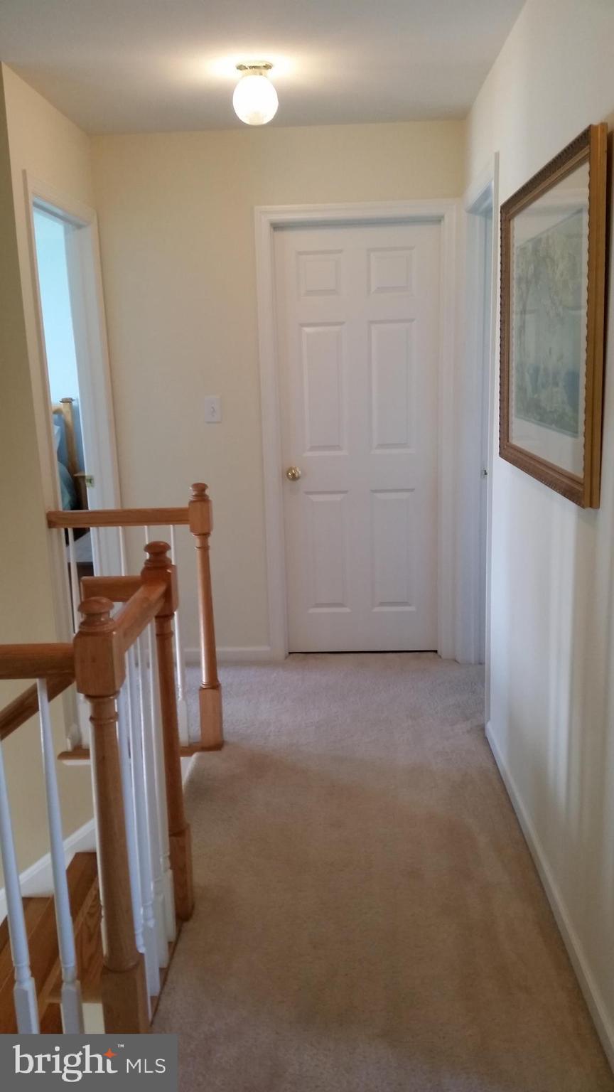 MANCHESTER MEADOWS - Residential