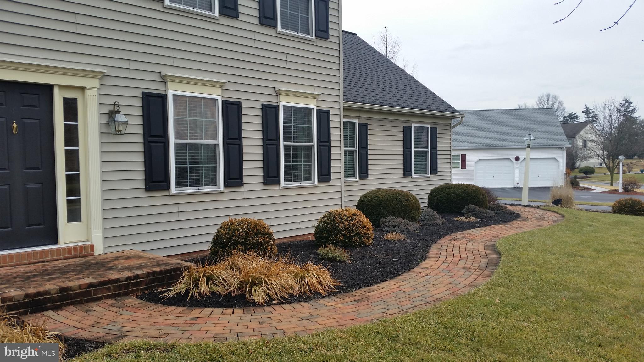 MANCHESTER MEADOWS - Residential