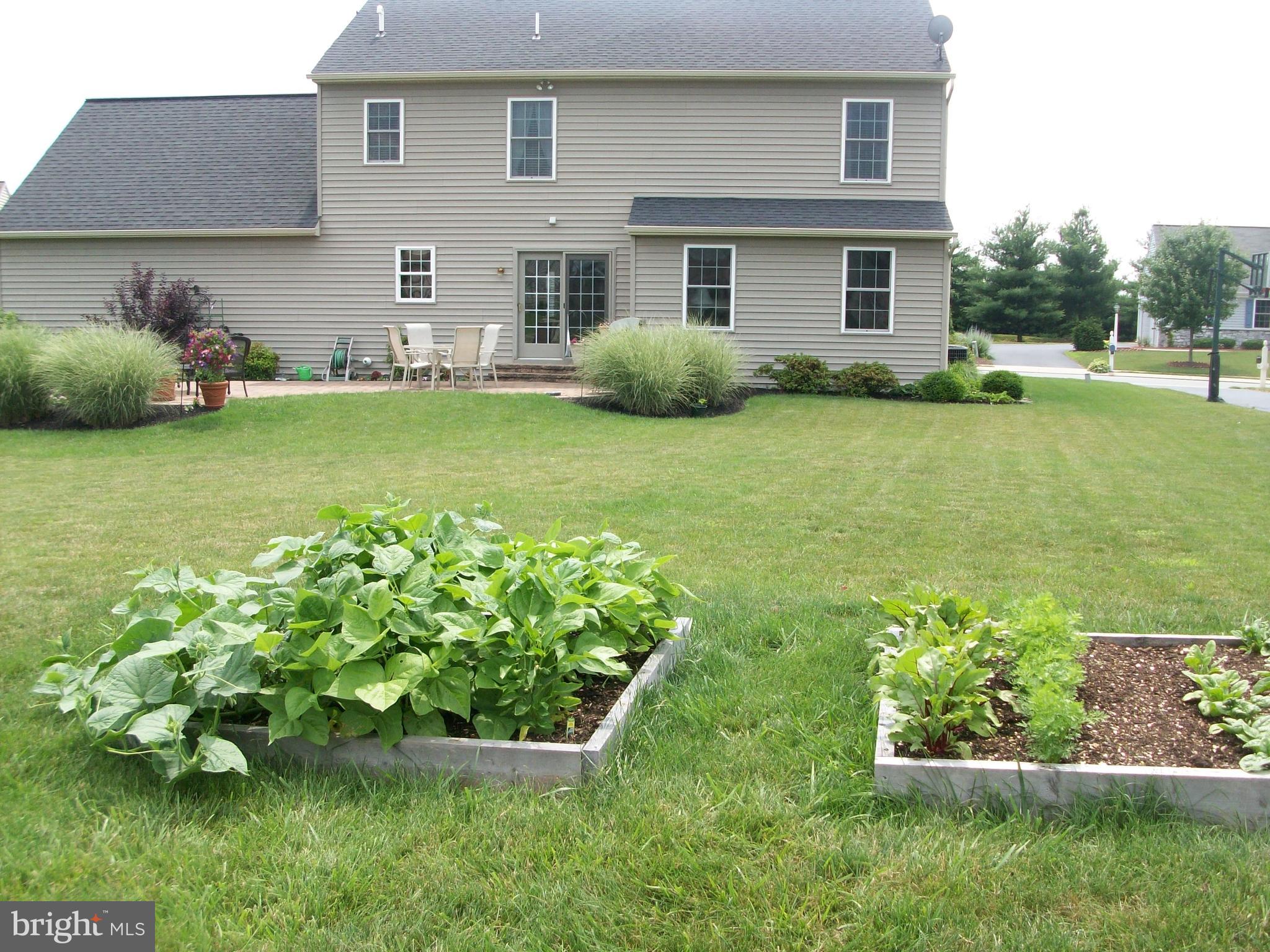 MANCHESTER MEADOWS - Residential