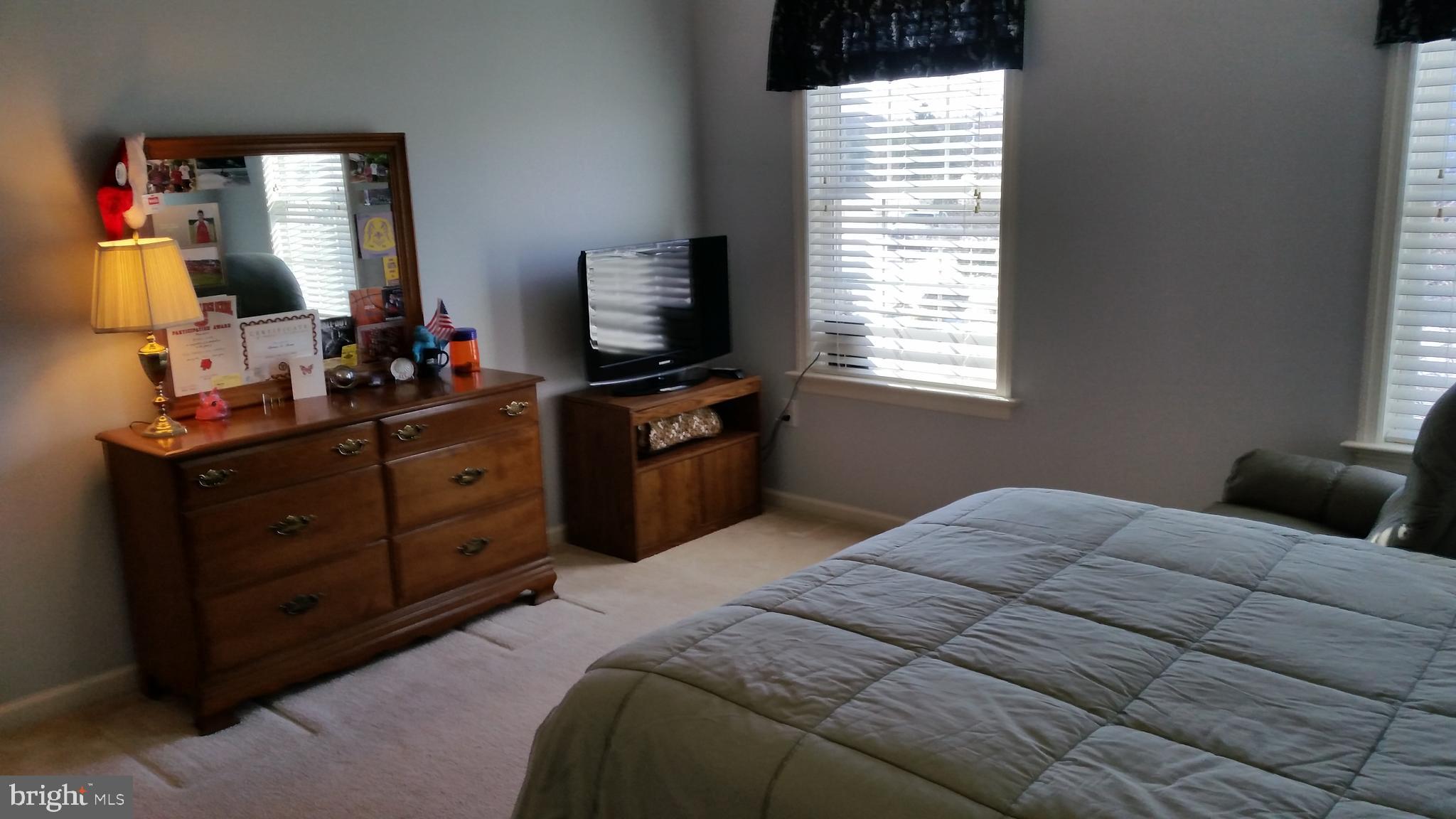 MANCHESTER MEADOWS - Residential
