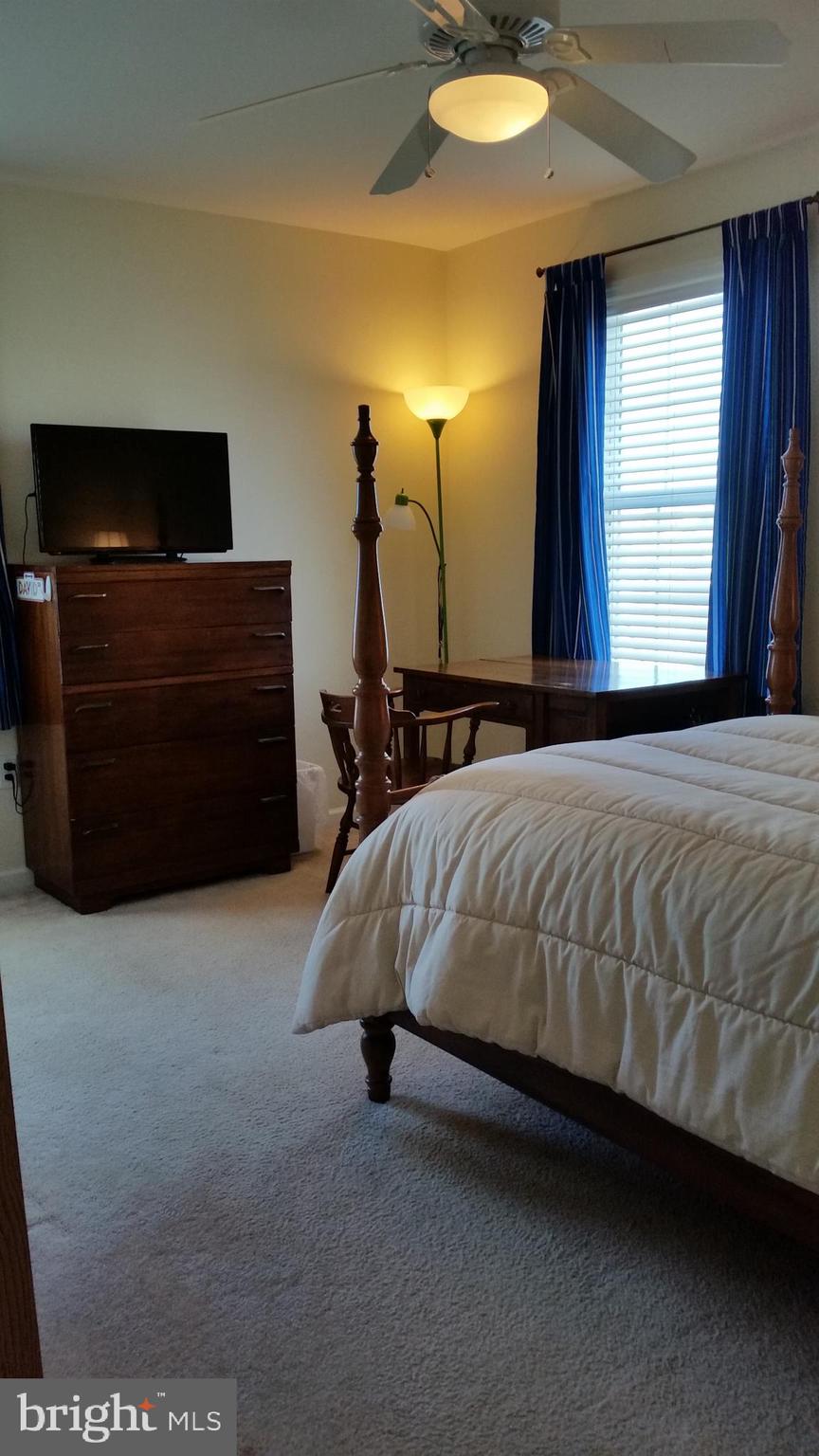 MANCHESTER MEADOWS - Residential