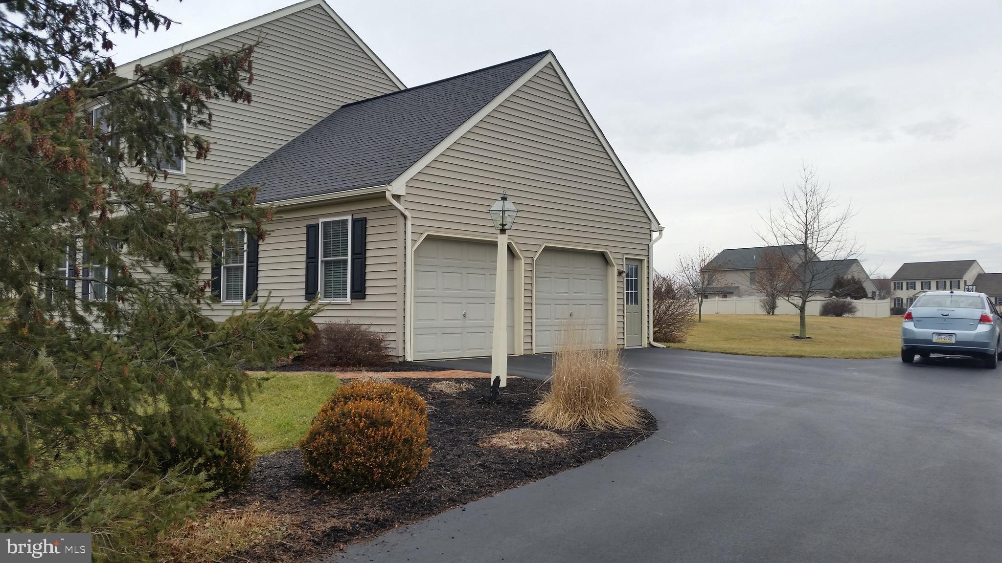 MANCHESTER MEADOWS - Residential