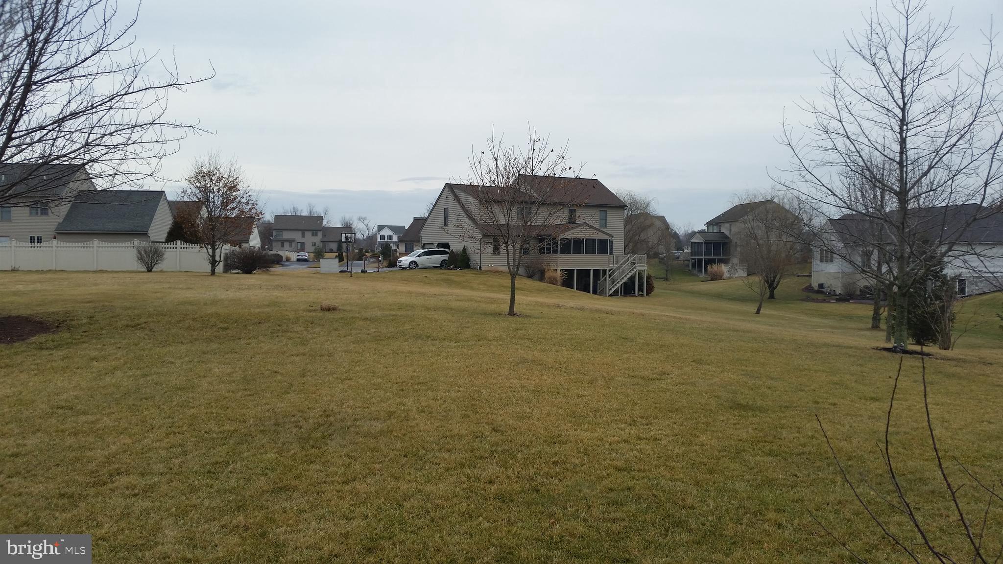 MANCHESTER MEADOWS - Residential