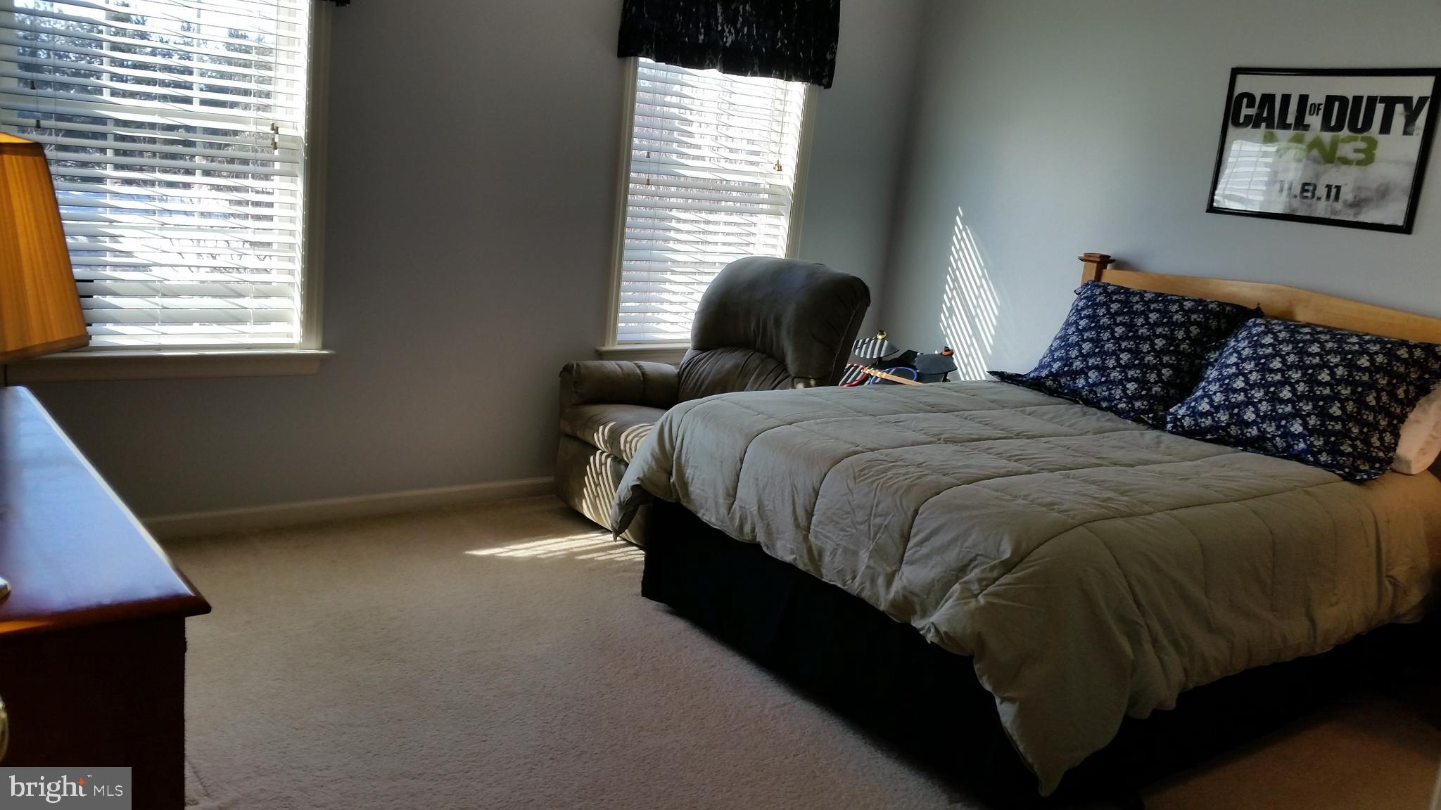 MANCHESTER MEADOWS - Residential