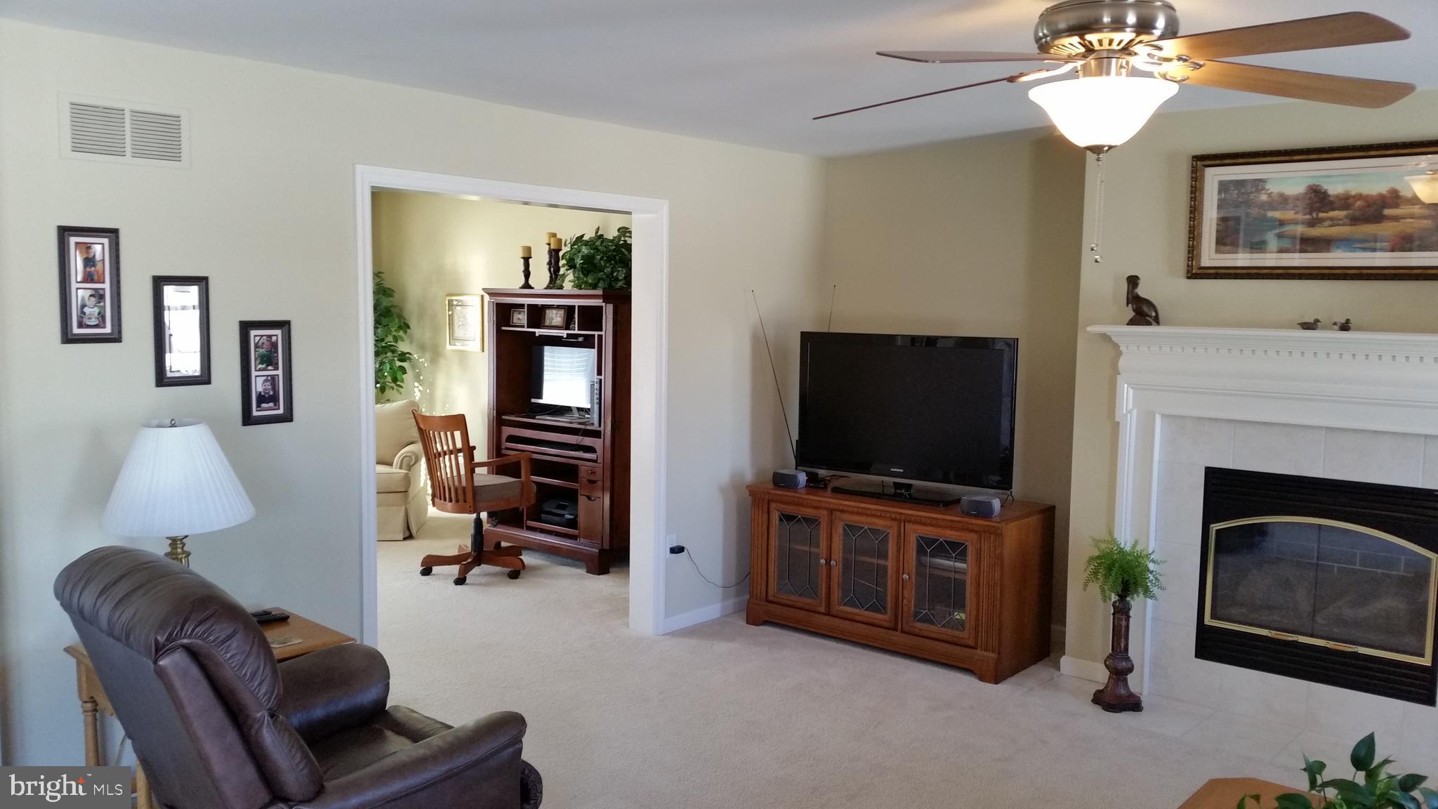 MANCHESTER MEADOWS - Residential