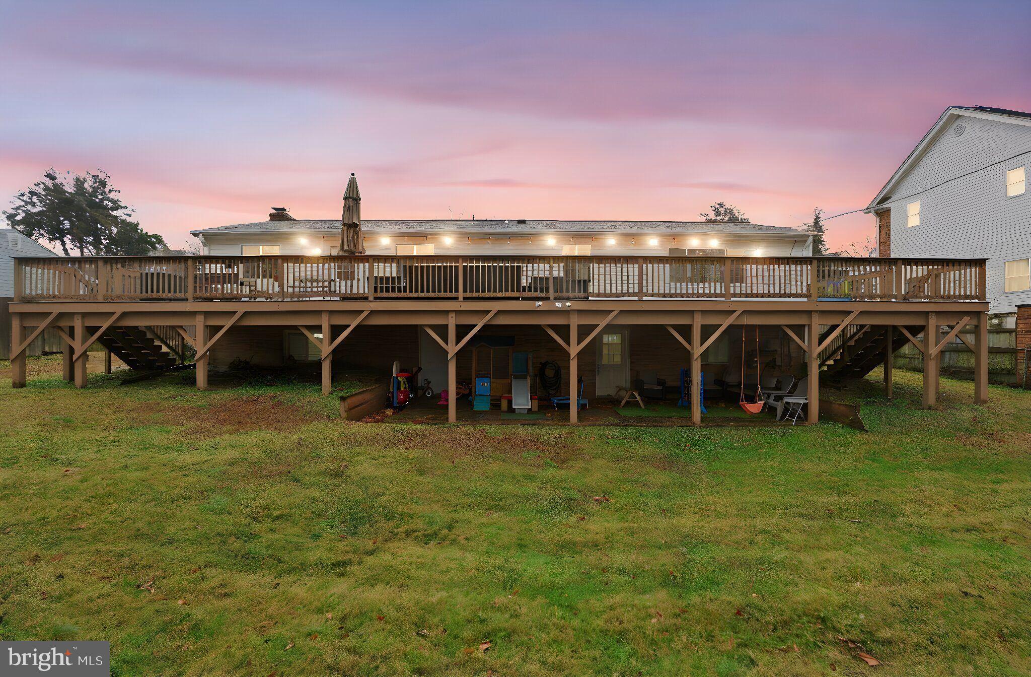 TARA VILLAGE - Residential