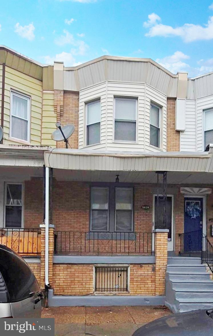 PHILADELPHIA (WEST) - Residential Lease