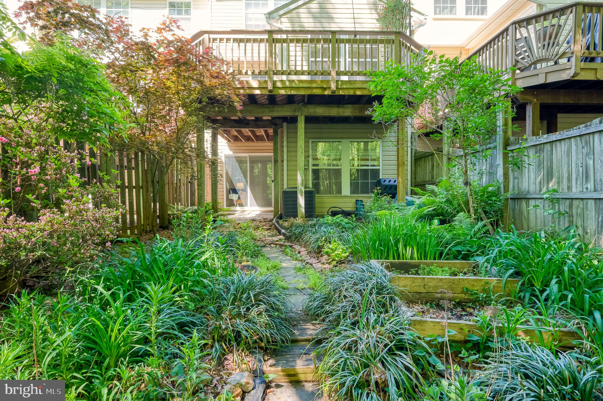 GRACECROFT - Residential