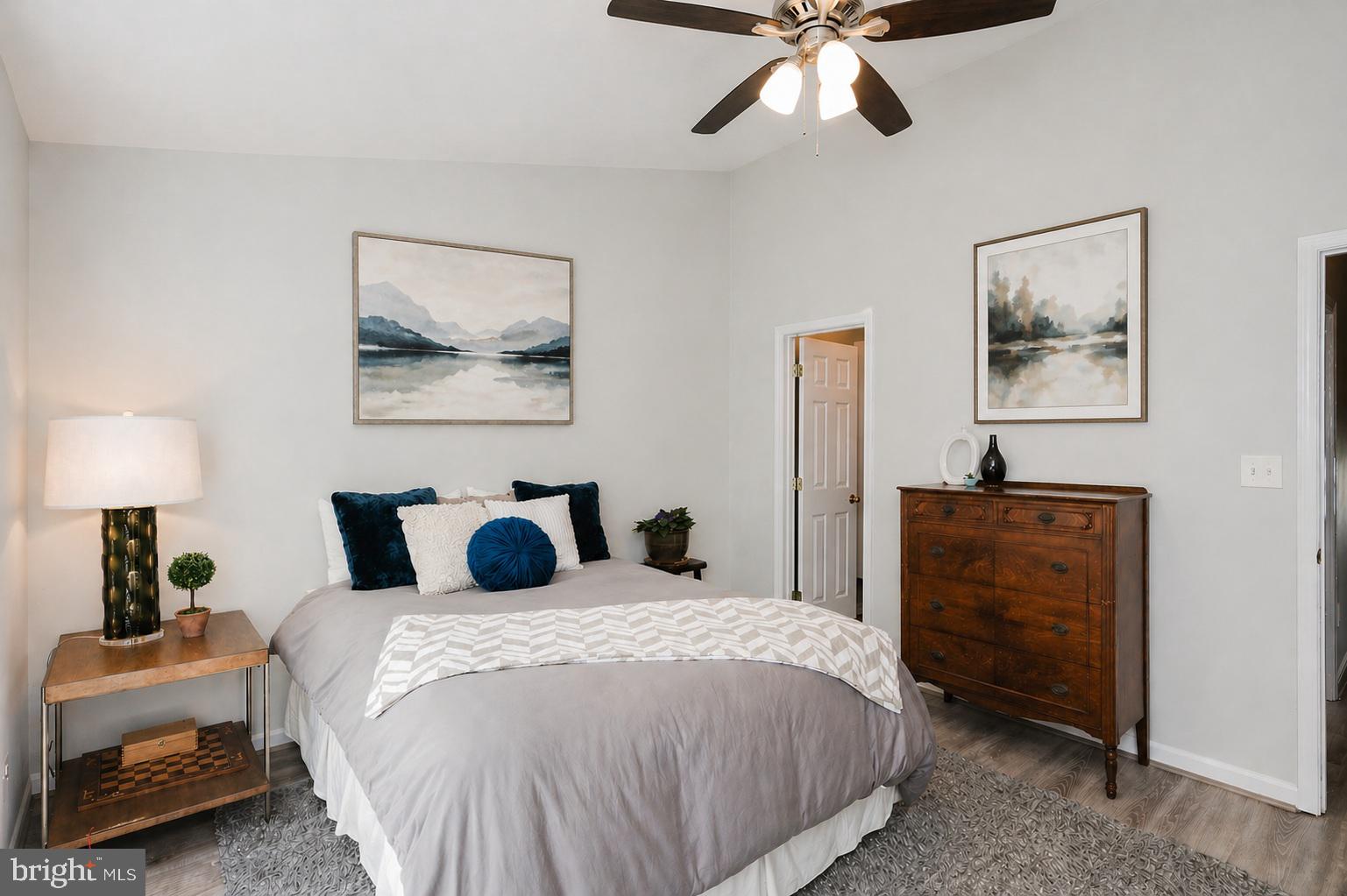 GRACECROFT - Residential