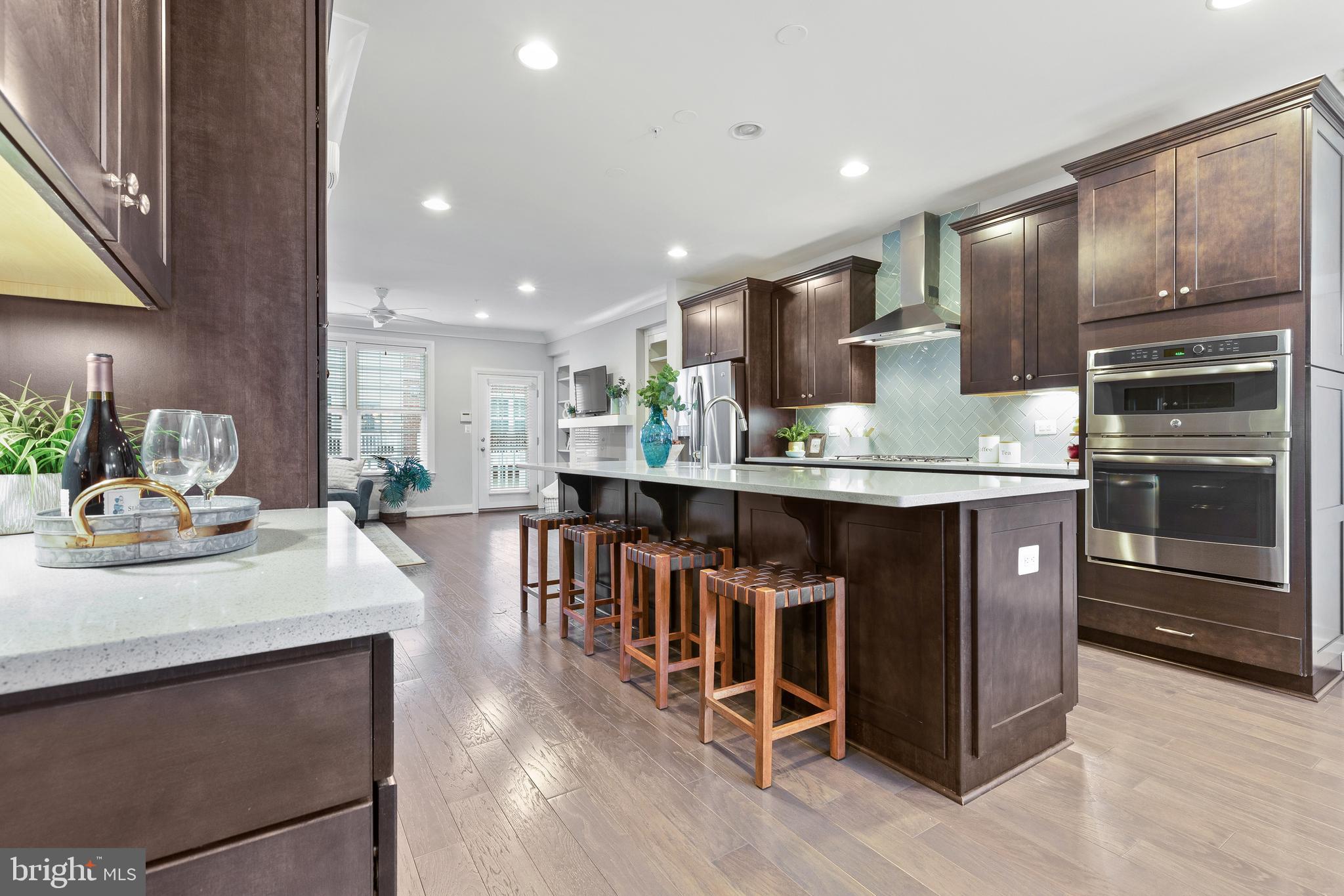 FEDERAL HILL HISTORIC DISTRICT - Residential