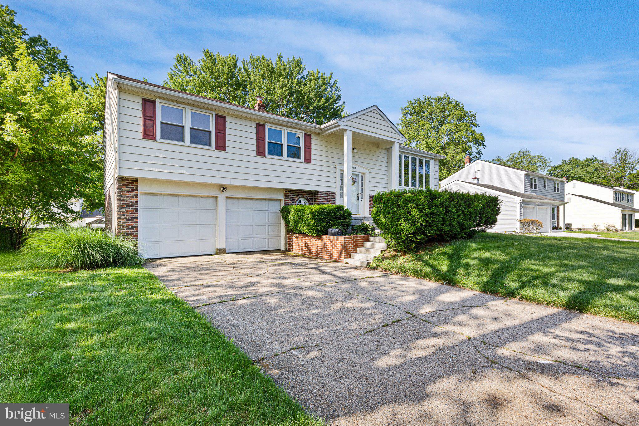 LONGWOOD - Residential