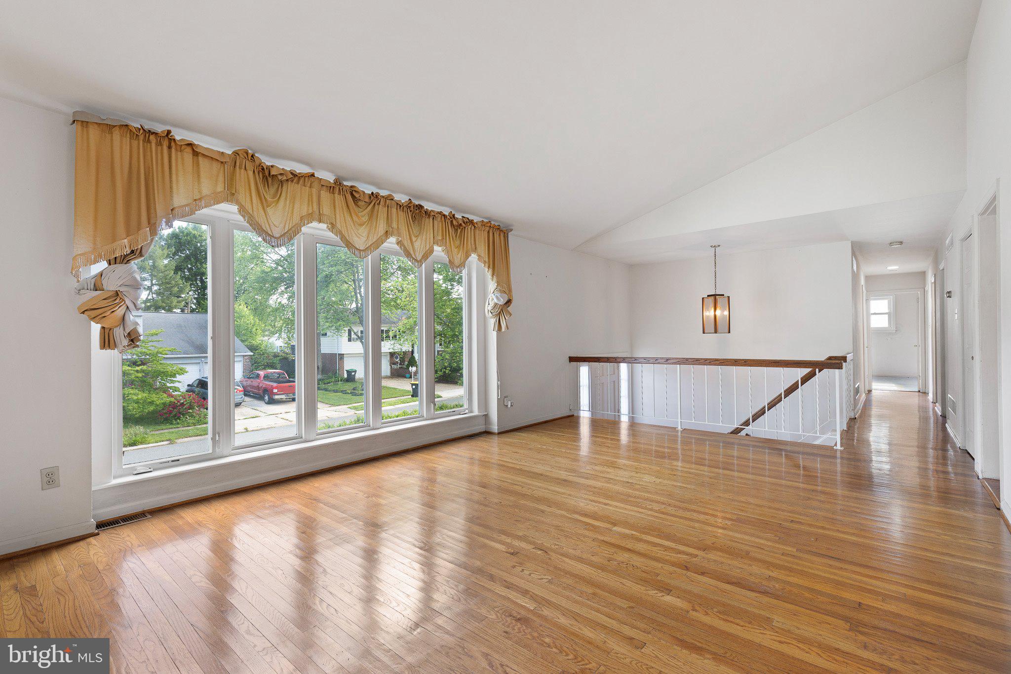 LONGWOOD - Residential